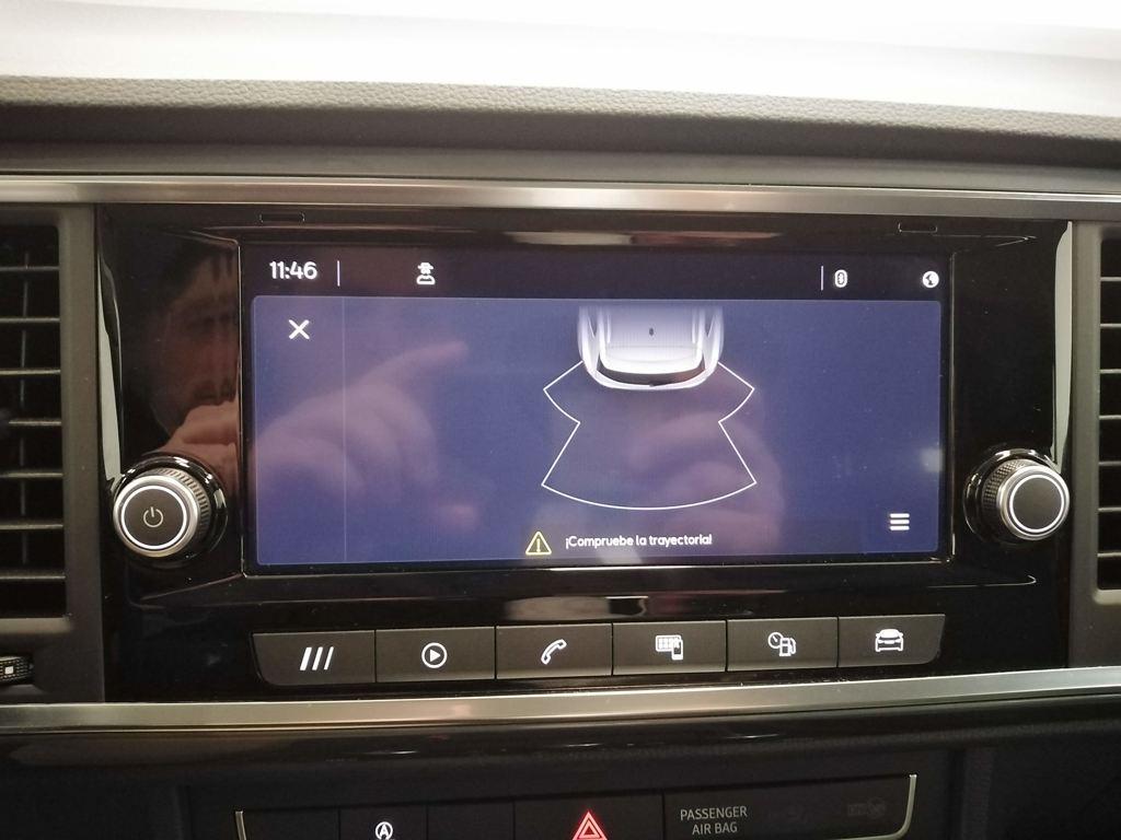 SEAT Ateca 1.5 TSI Style Evo Edition DSG 110 kW (150 CV) - 13