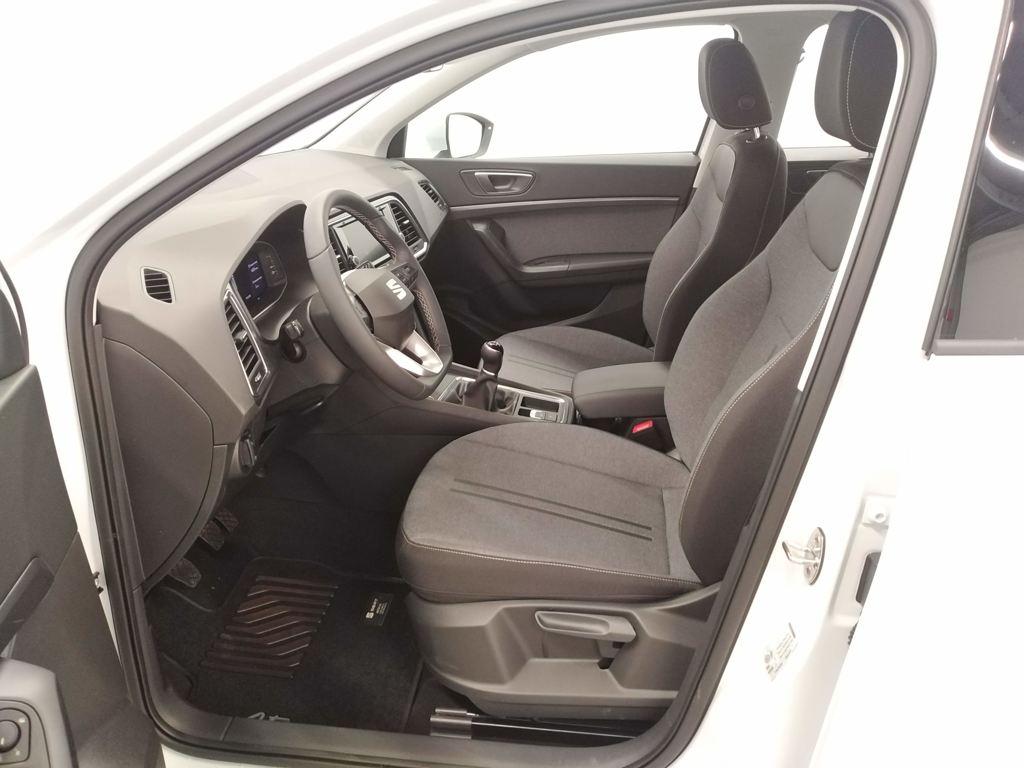 SEAT Ateca 1.5 TSI Style Evo Edition DSG 110 kW (150 CV) - 14