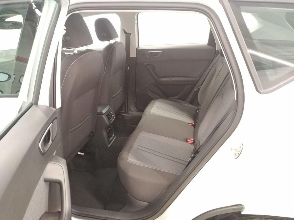 SEAT Ateca 1.5 TSI Style Evo Edition DSG 110 kW (150 CV) - 15