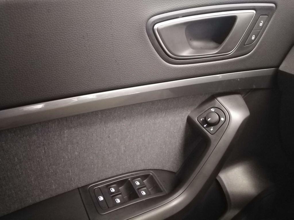 SEAT Ateca 1.5 TSI Style Evo Edition DSG 110 kW (150 CV) - 16