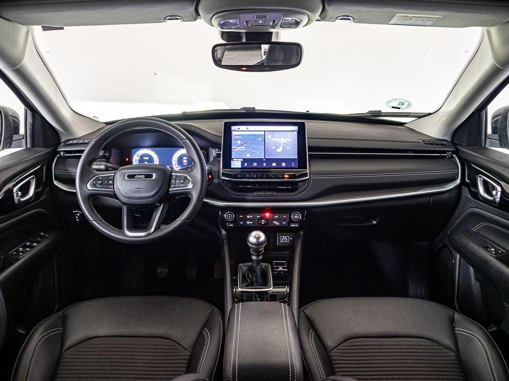 Jeep Compass 1.6 Multijet Limited 4x2 96 kW (130 CV) - 3