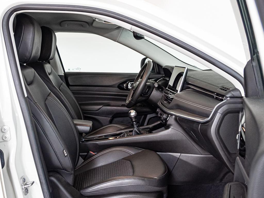 Jeep Compass 1.6 Multijet Limited 4x2 96 kW (130 CV) - 4