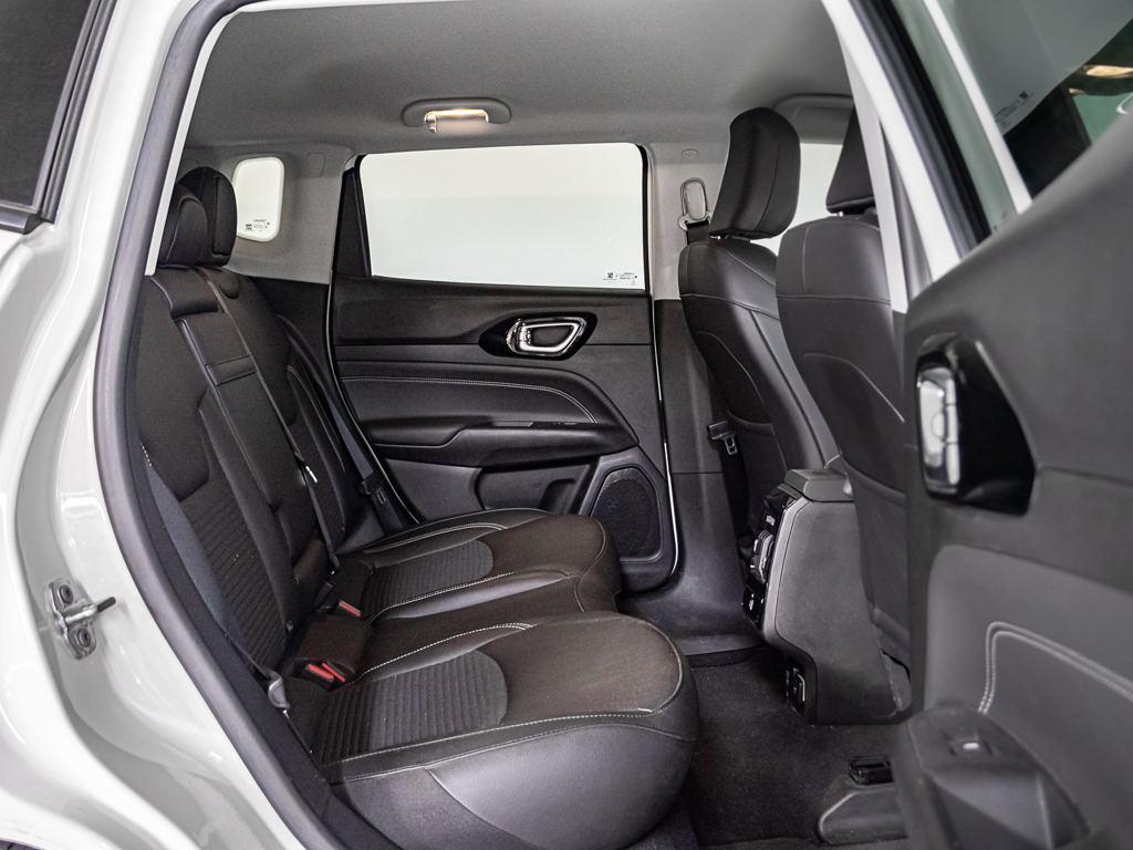 Jeep Compass 1.6 Multijet Limited 4x2 96 kW (130 CV) - 5