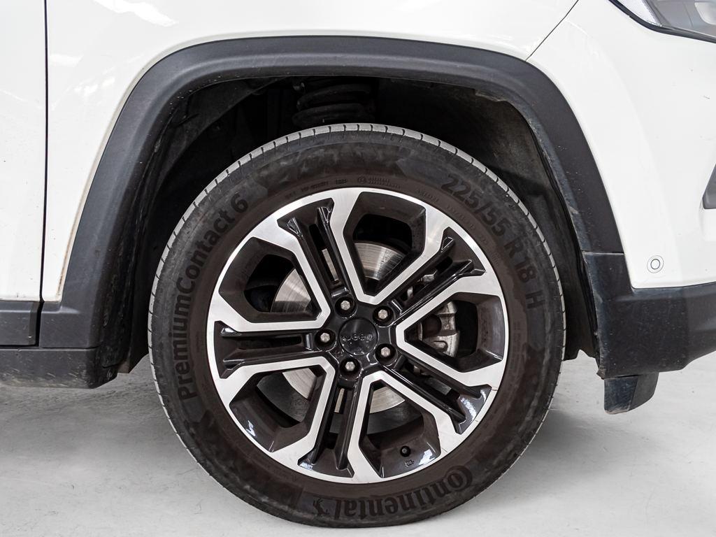 Jeep Compass 1.6 Multijet Limited 4x2 96 kW (130 CV) - 7