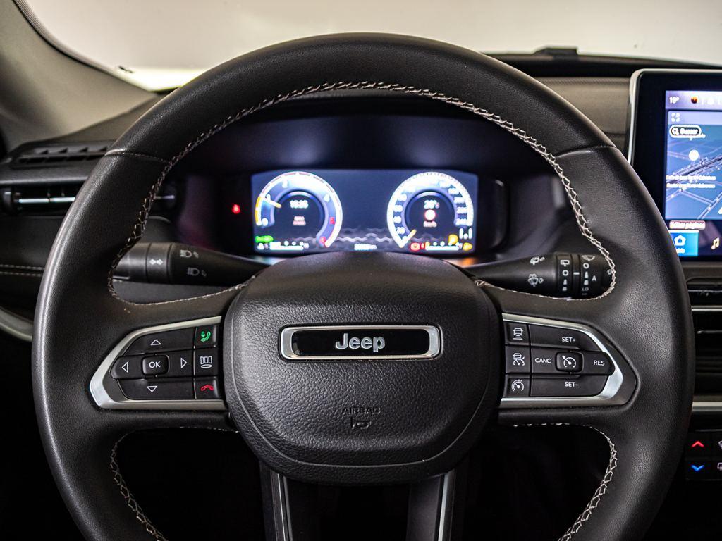 Jeep Compass 1.6 Multijet Limited 4x2 96 kW (130 CV) - 8