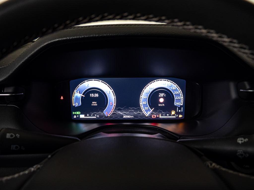 Jeep Compass 1.6 Multijet Limited 4x2 96 kW (130 CV) - 9