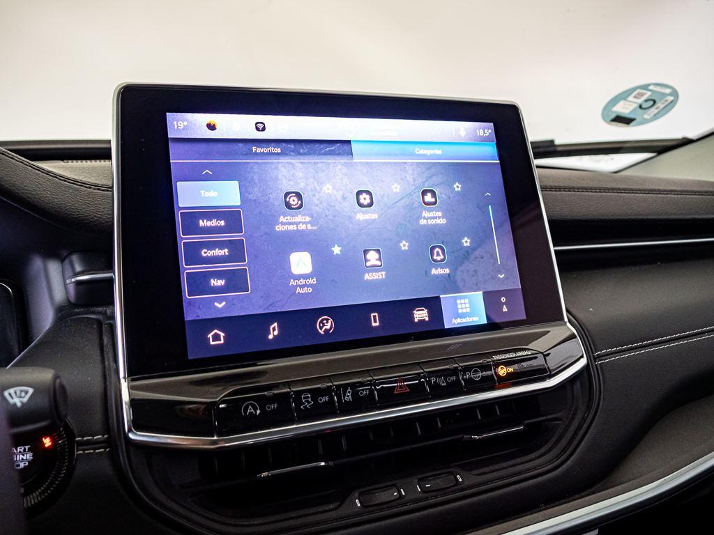 Jeep Compass 1.6 Multijet Limited 4x2 96 kW (130 CV) - 11