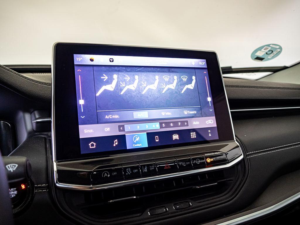 Jeep Compass 1.6 Multijet Limited 4x2 96 kW (130 CV) - 12