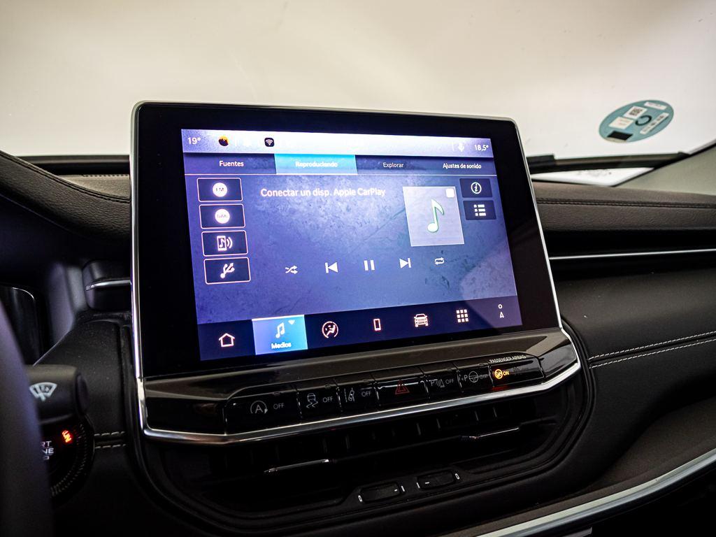 Jeep Compass 1.6 Multijet Limited 4x2 96 kW (130 CV) - 13