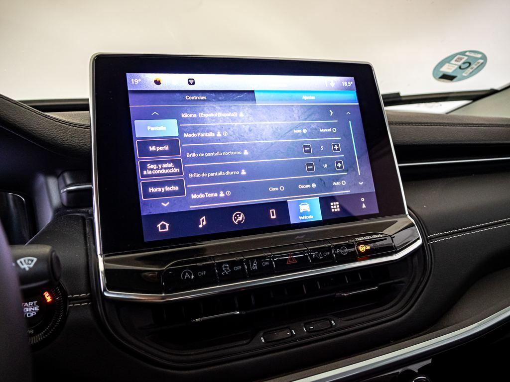 Jeep Compass 1.6 Multijet Limited 4x2 96 kW (130 CV) - 14