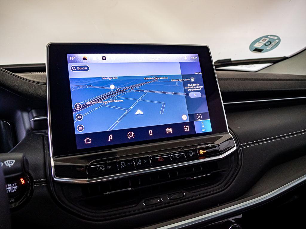 Jeep Compass 1.6 Multijet Limited 4x2 96 kW (130 CV) - 16