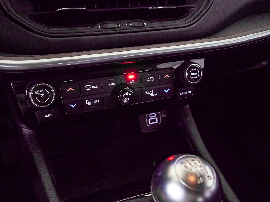 Jeep Compass 1.6 Multijet Limited 4x2 96 kW (130 CV) - 17