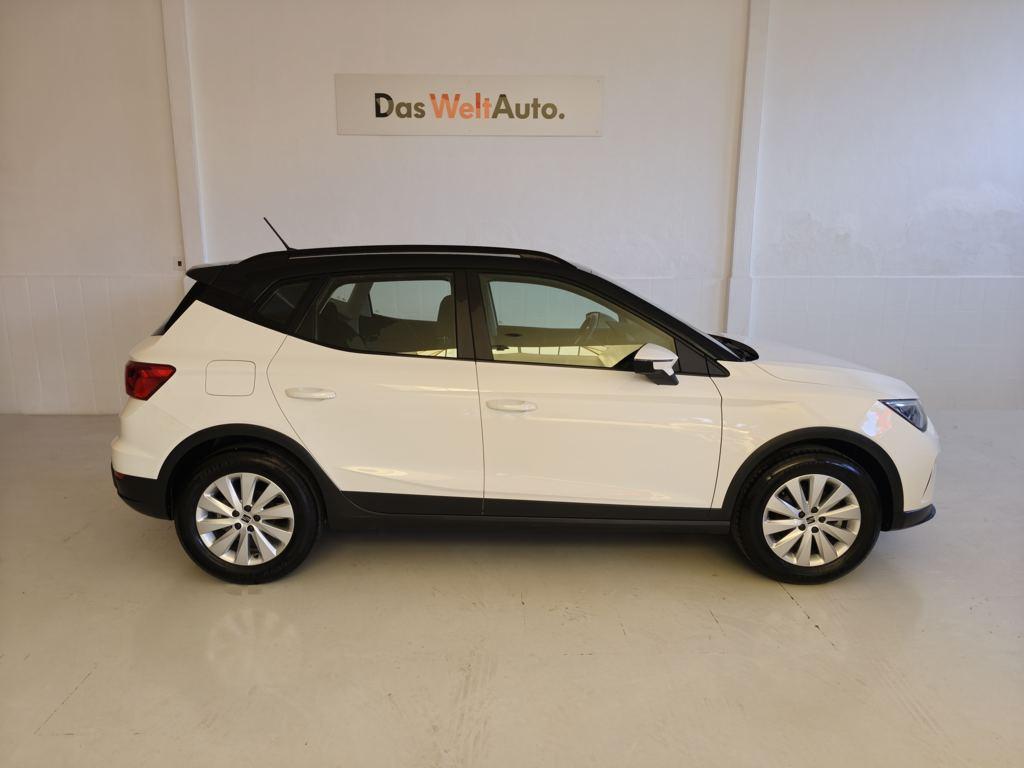 SEAT Arona 1.0 TSI Style XL 85 kW (115 CV) - 2