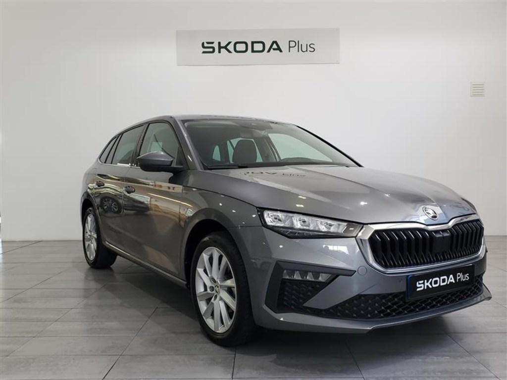 Skoda Scala 1.0 TSI Selection 85 kW (115 CV) - 0