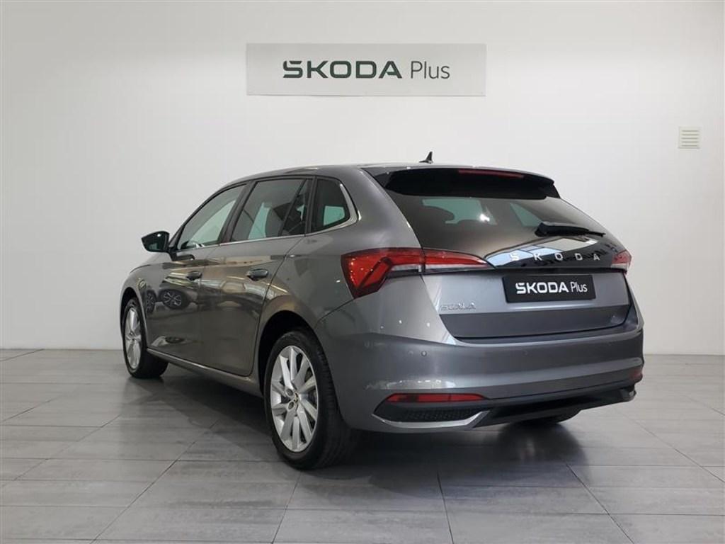 Skoda Scala 1.0 TSI Selection 85 kW (115 CV) - 1