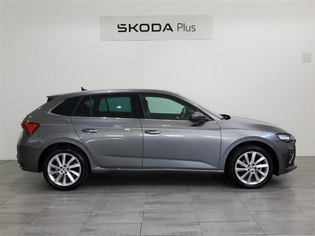 Skoda Scala 1.0 TSI Selection 85 kW (115 CV) - 2