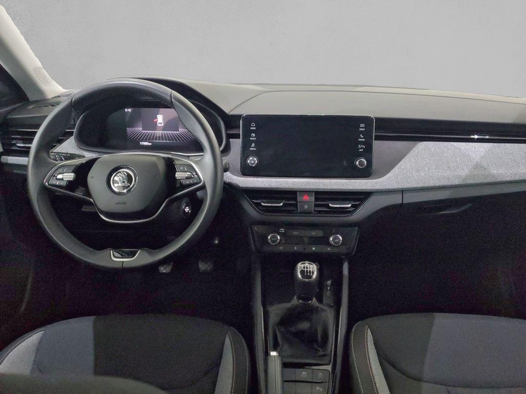 Skoda Scala 1.0 TSI Selection 85 kW (115 CV) - 3