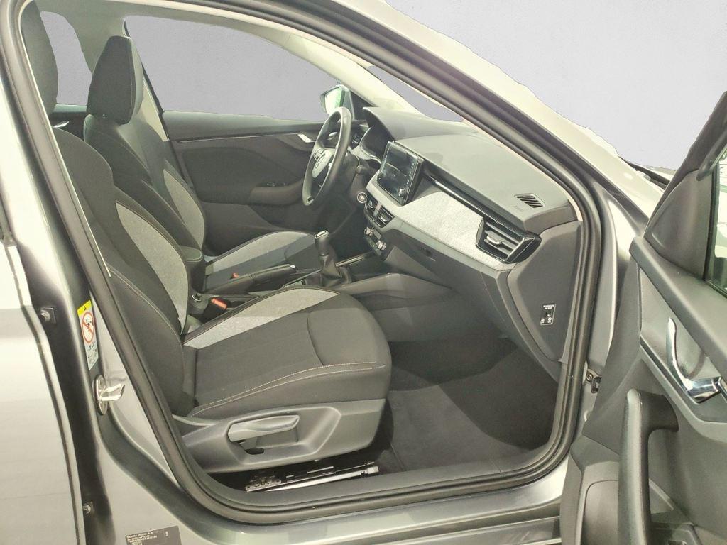 Skoda Scala 1.0 TSI Selection 85 kW (115 CV) - 4