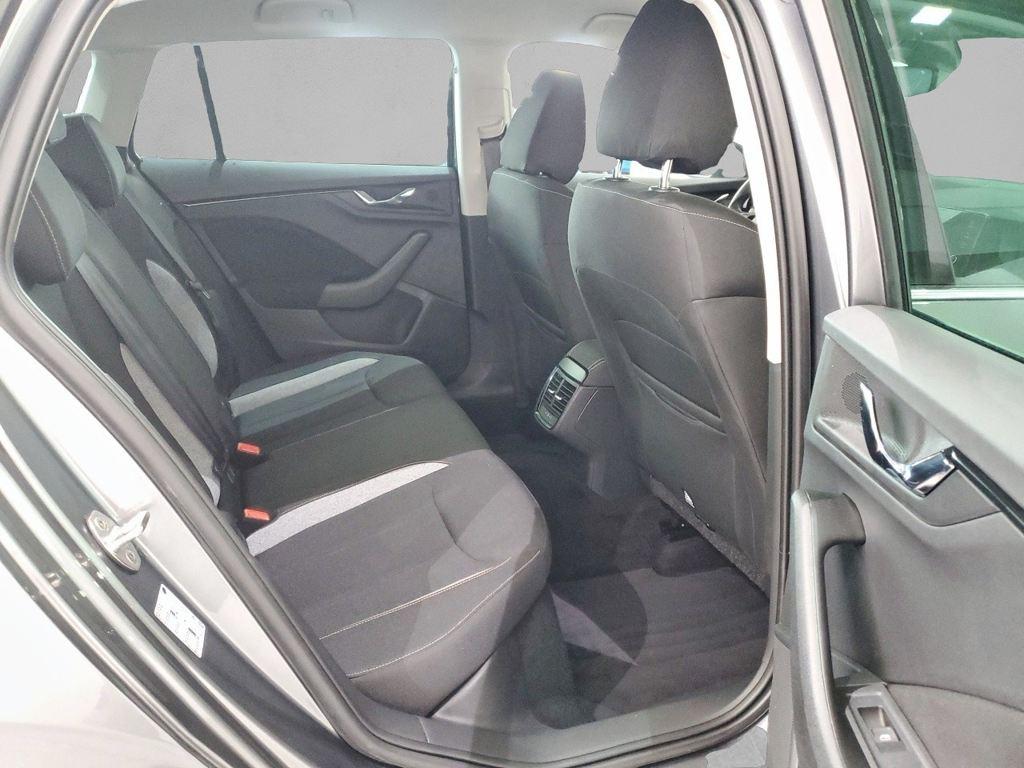 Skoda Scala 1.0 TSI Selection 85 kW (115 CV) - 5