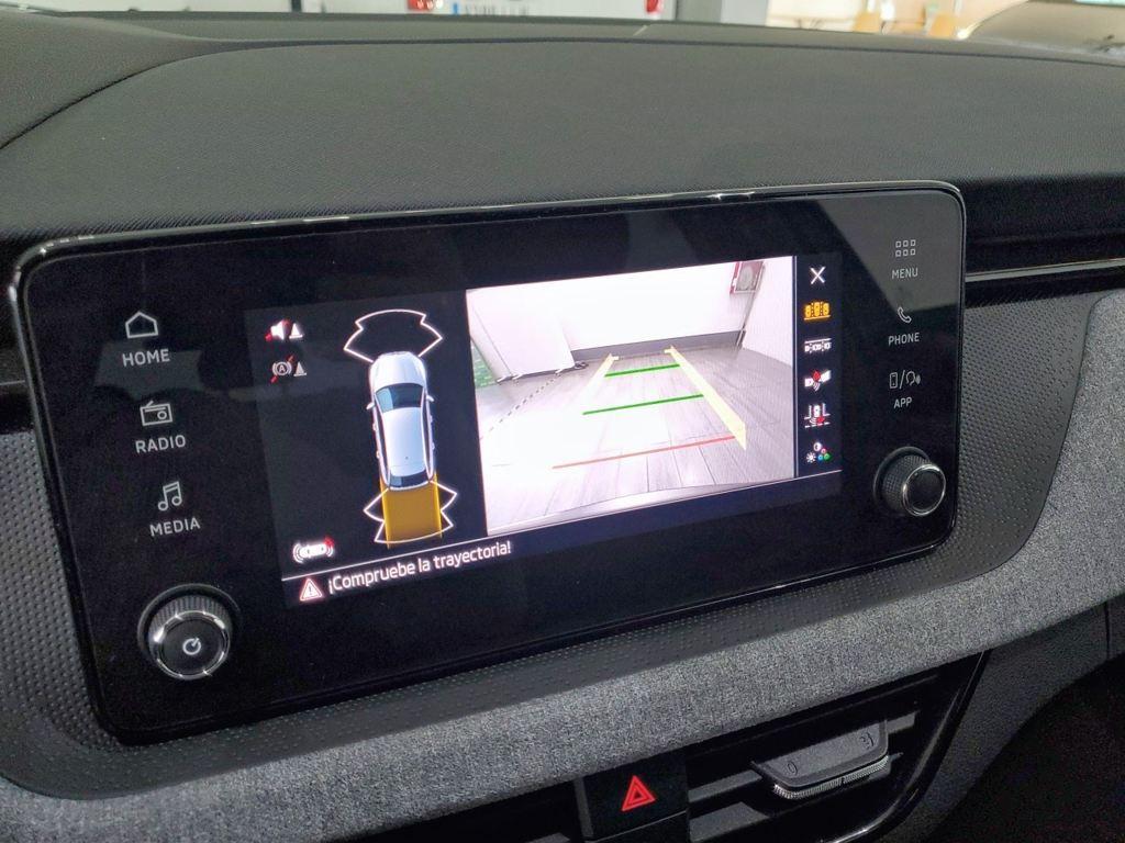 Skoda Scala 1.0 TSI Selection 85 kW (115 CV) - 8