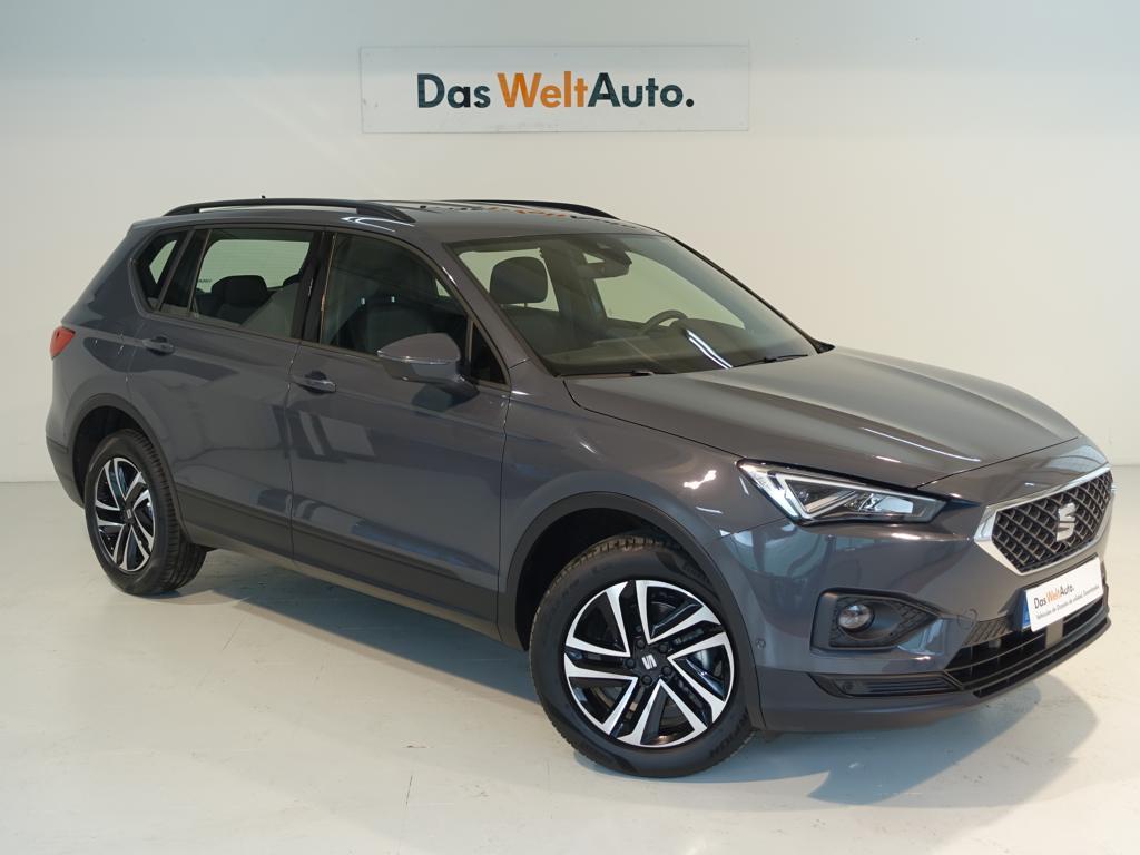 SEAT Tarraco 1.5 TSI S&S Style XL 110 kW (150 CV) - 0