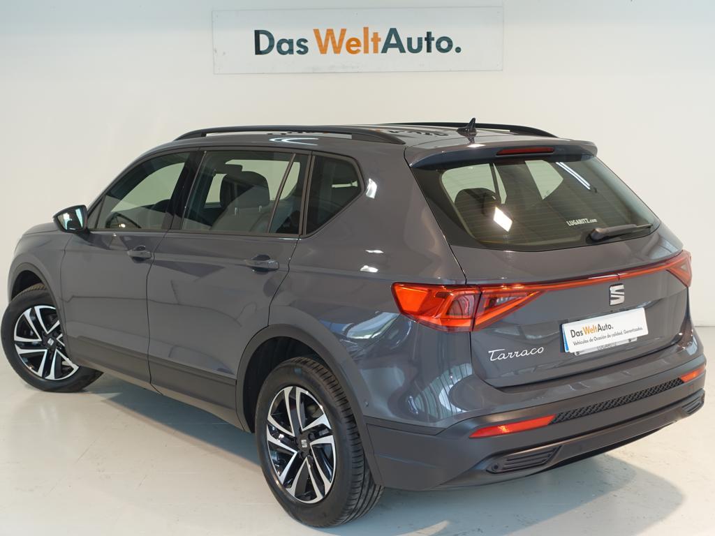 SEAT Tarraco 1.5 TSI S&S Style XL 110 kW (150 CV) - 1