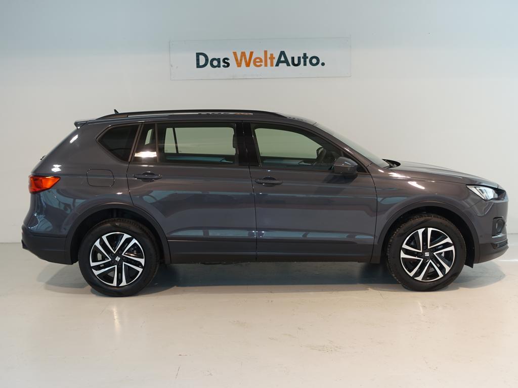 SEAT Tarraco 1.5 TSI S&S Style XL 110 kW (150 CV) - 2