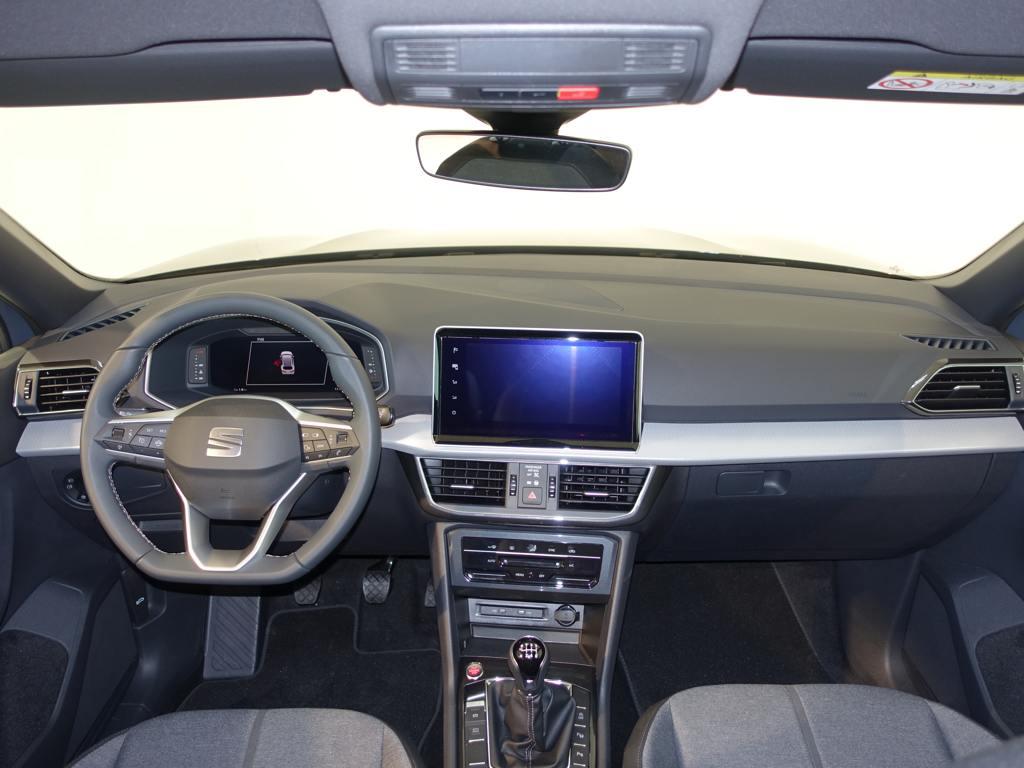 SEAT Tarraco 1.5 TSI S&S Style XL 110 kW (150 CV) - 3