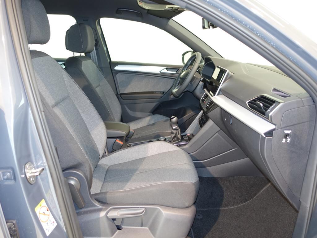 SEAT Tarraco 1.5 TSI S&S Style XL 110 kW (150 CV) - 4