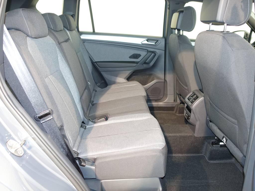 SEAT Tarraco 1.5 TSI S&S Style XL 110 kW (150 CV) - 5