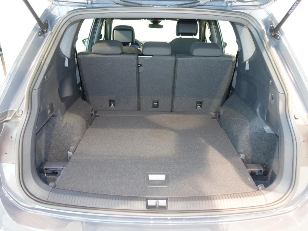 SEAT Tarraco 1.5 TSI S&S Style XL 110 kW (150 CV) - 6