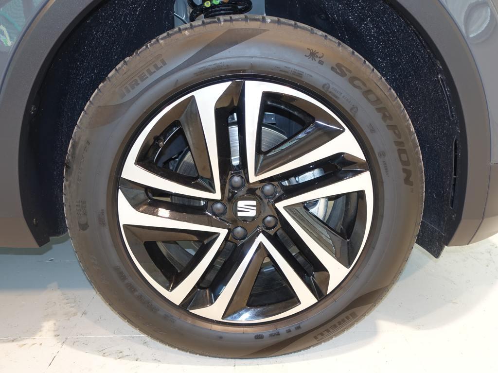 SEAT Tarraco 1.5 TSI S&S Style XL 110 kW (150 CV) - 7