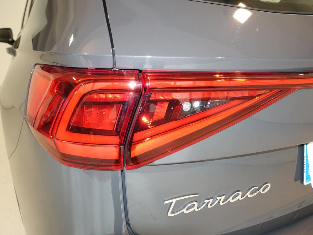 SEAT Tarraco 1.5 TSI S&S Style XL 110 kW (150 CV) - 8