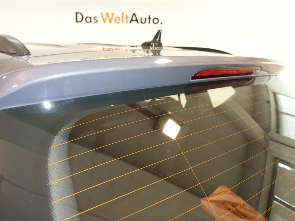 SEAT Tarraco 1.5 TSI S&S Style XL 110 kW (150 CV) - 10