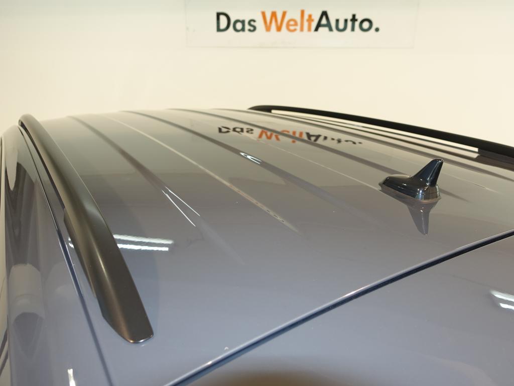 SEAT Tarraco 1.5 TSI S&S Style XL 110 kW (150 CV) - 11