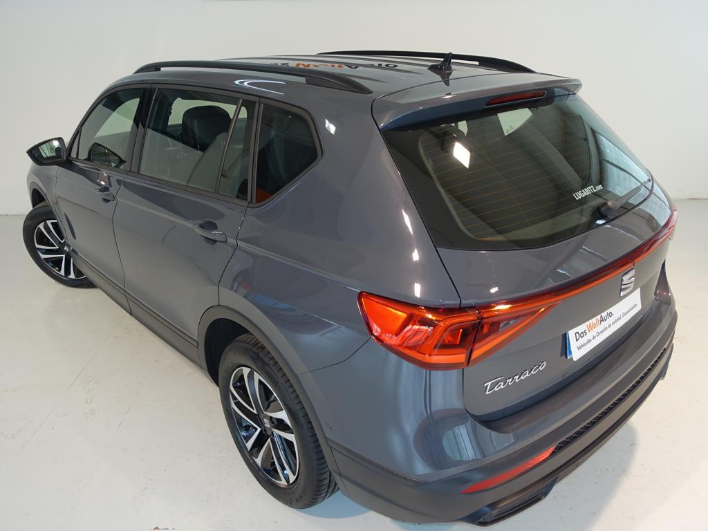 SEAT Tarraco 1.5 TSI S&S Style XL 110 kW (150 CV) - 12