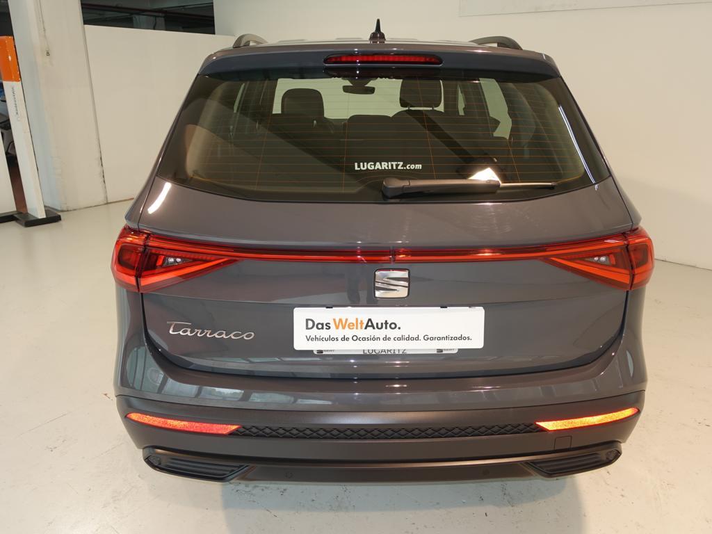 SEAT Tarraco 1.5 TSI S&S Style XL 110 kW (150 CV) - 13