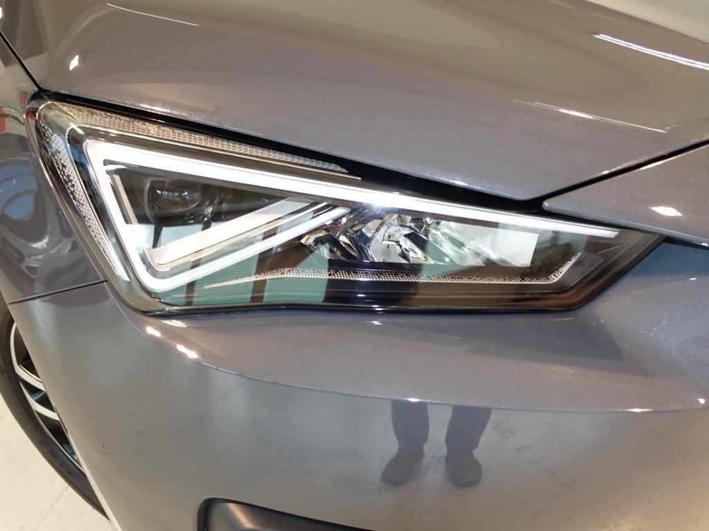 SEAT Tarraco 1.5 TSI S&S Style XL 110 kW (150 CV) - 14