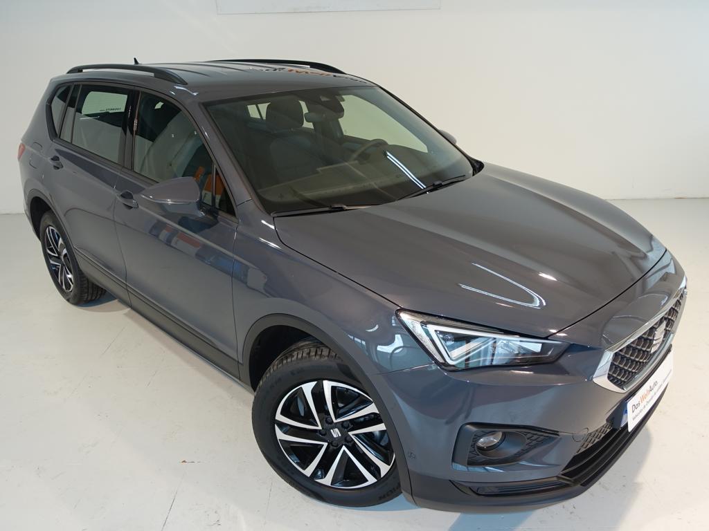 SEAT Tarraco 1.5 TSI S&S Style XL 110 kW (150 CV) - 18