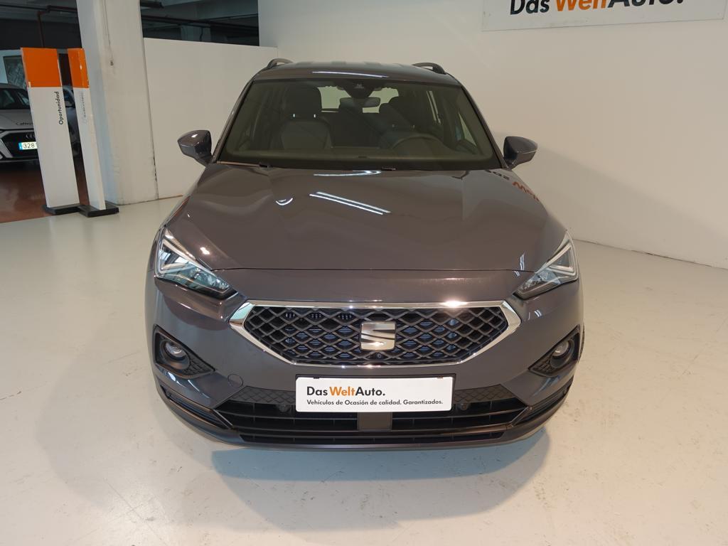 SEAT Tarraco 1.5 TSI S&S Style XL 110 kW (150 CV) - 19