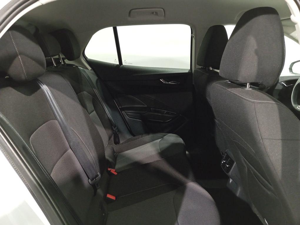 Skoda Fabia 1.0 TSI Selection 70 kW (95 CV) - 5