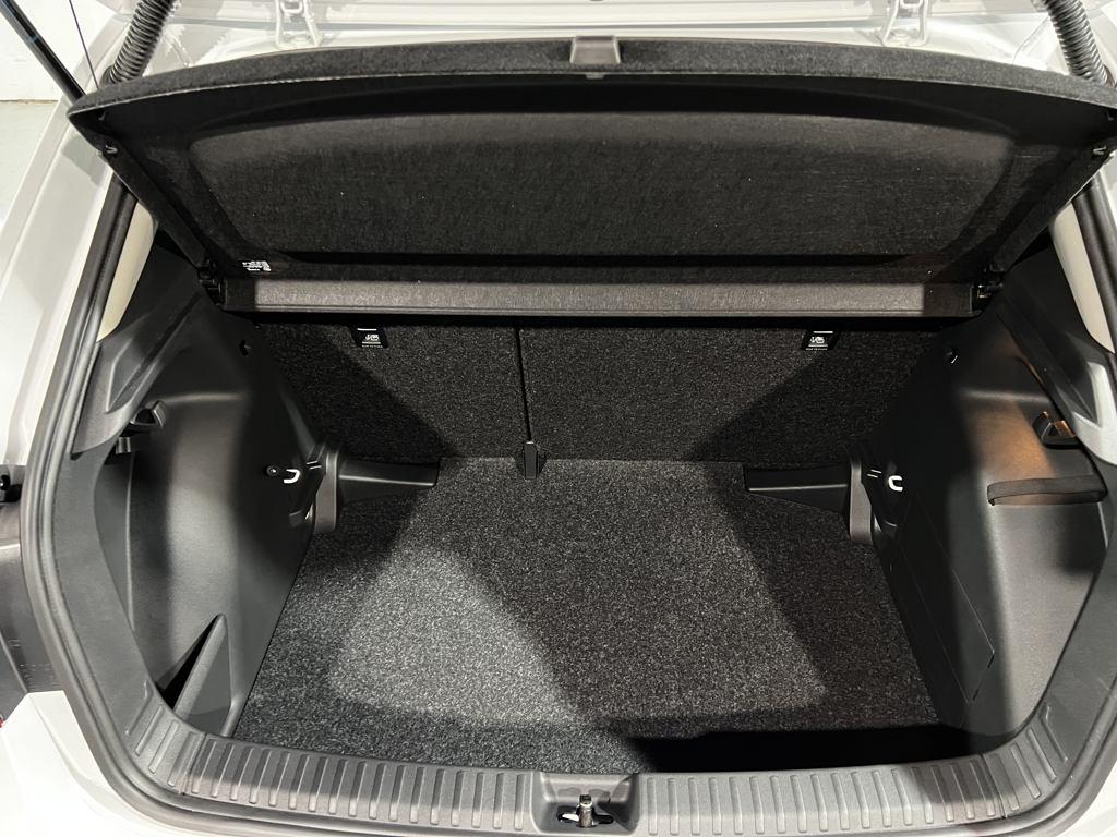 Skoda Fabia 1.0 TSI Selection 70 kW (95 CV) - 6