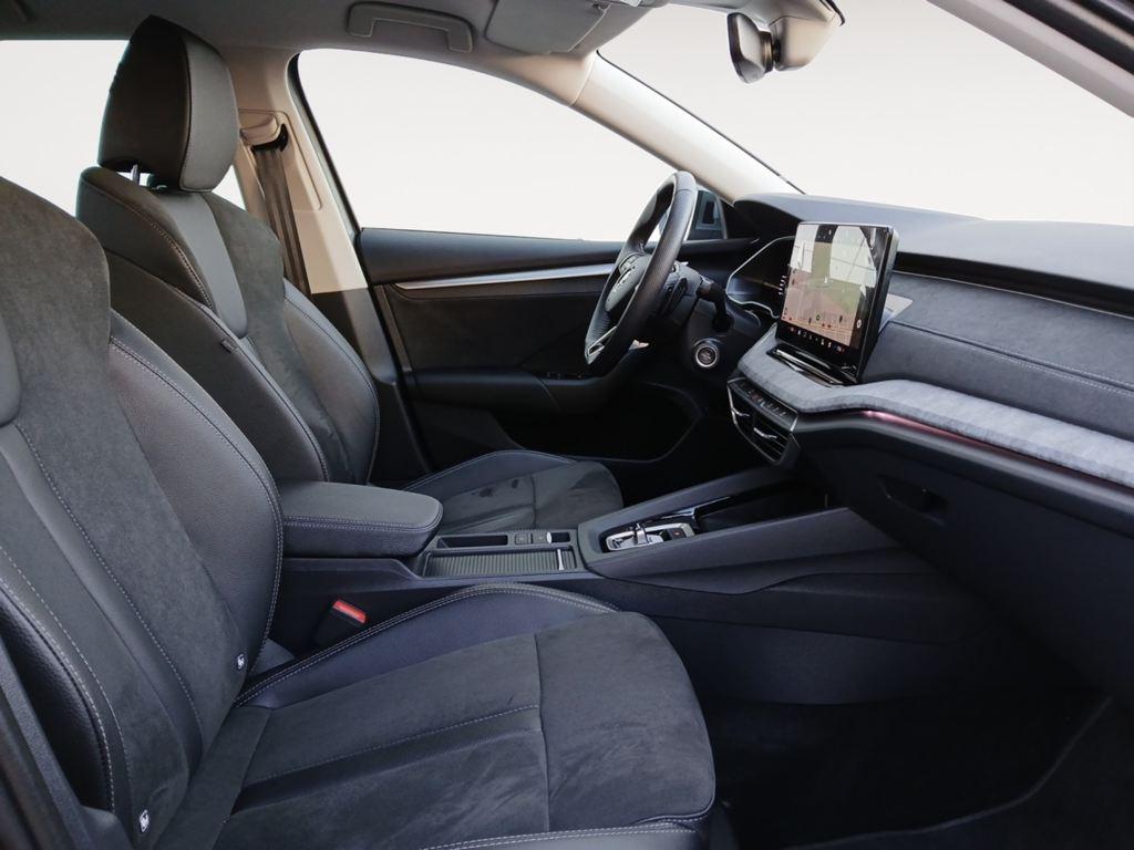 Skoda Octavia Combi 1.5 TSI m-HEV Design DSG 110 kW (150 CV) - 4