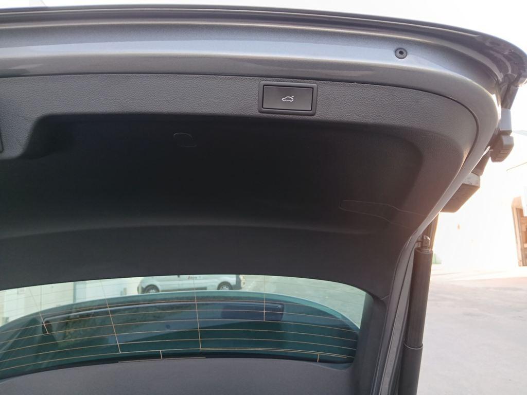 Skoda Octavia Combi 1.5 TSI m-HEV Design DSG 110 kW (150 CV) - 18