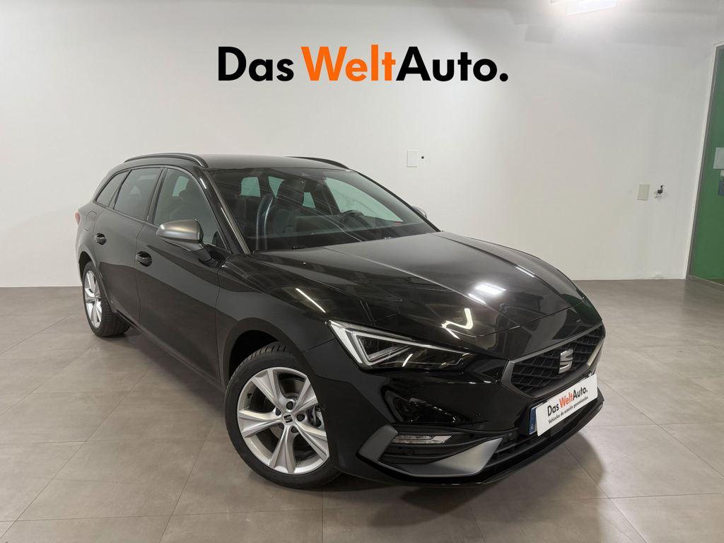 SEAT Leon ST 1.5 TSI e-Hybrid FR XXL DSG 150 kW (204 CV) - 0