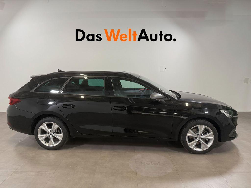 SEAT Leon ST 1.5 TSI e-Hybrid FR XXL DSG 150 kW (204 CV) - 2
