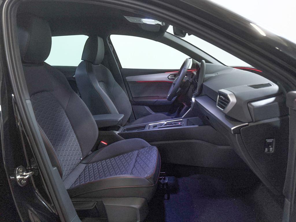 SEAT Leon ST 1.5 TSI e-Hybrid FR XXL DSG 150 kW (204 CV) - 4