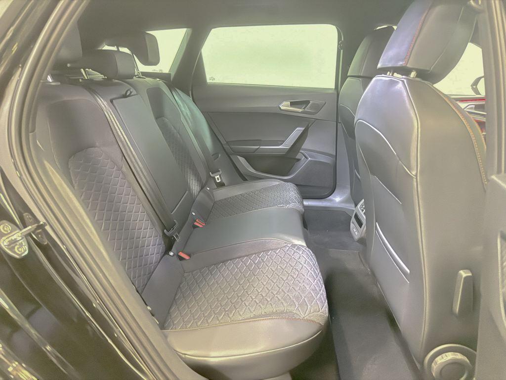 SEAT Leon ST 1.5 TSI e-Hybrid FR XXL DSG 150 kW (204 CV) - 5