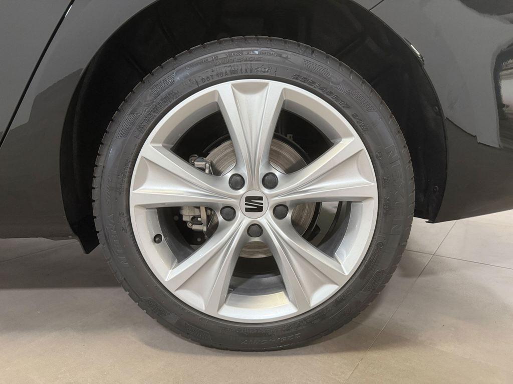 SEAT Leon ST 1.5 TSI e-Hybrid FR XXL DSG 150 kW (204 CV) - 7