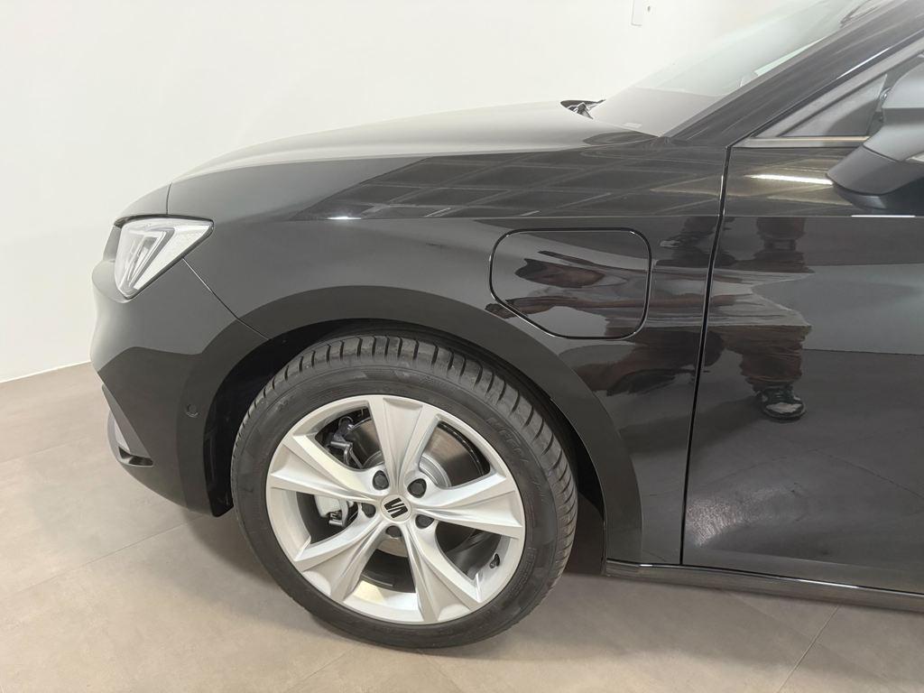 SEAT Leon ST 1.5 TSI e-Hybrid FR XXL DSG 150 kW (204 CV) - 11